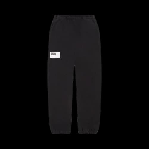 Sp5der Wait Sweatpant 'Black'