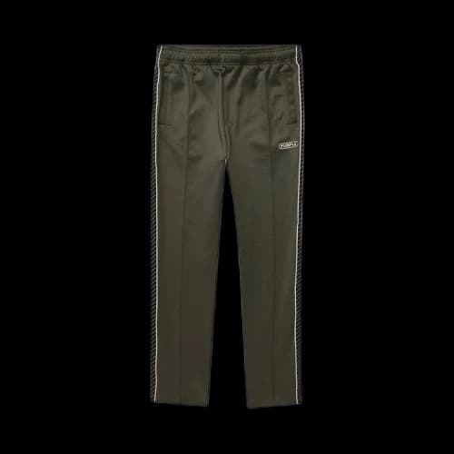 PURPLE BRAND Poly Tricot Track Pants 'Green'