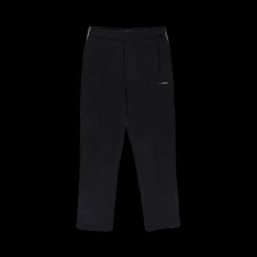 PURPLE BRAND Poly Tricot Track Pant 'Black'
