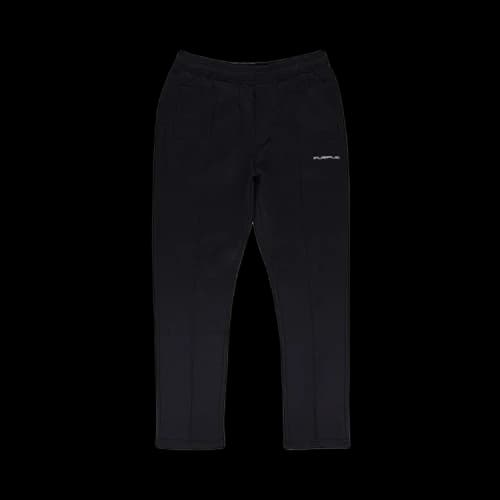PURPLE BRAND Poly Tricot Track Pant 'Black'