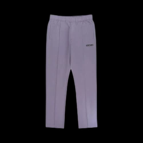 PURPLE BRAND Poly Tricot Track Pant 'Grey'