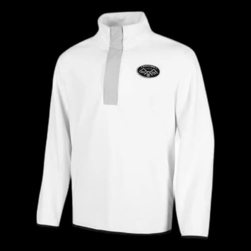 Skechers SKX Sport Long Sleeve T-Shirt 'White Black'