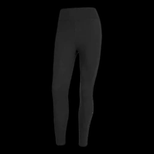 Skechers Sports Knitted Fitness Leggings 'Black Pink' (Women's)