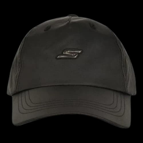 Skechers Casual Fashion Cap 'Black'