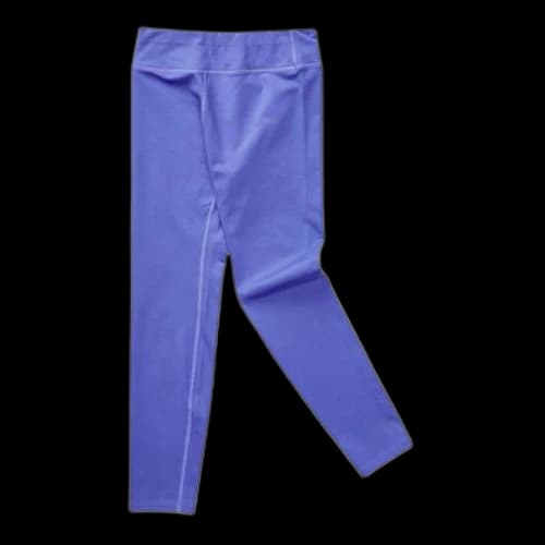 (GS) Skechers Lifestyle Series Casual Woven Pants 'Blue'