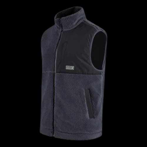 Skechers Basic Vest 'Black'