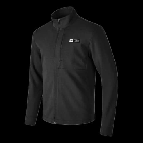Skechers Sport Woven Jacket 'Black'