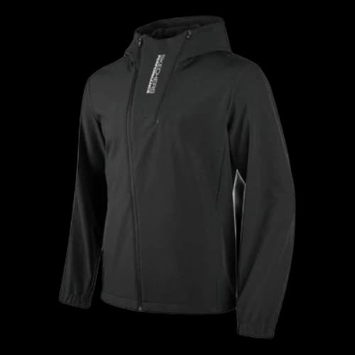 Skechers Casual Outdoor Jacket 'Black'