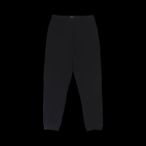 PURPLE BRAND HWT Fleece Sweatpant 'Black'