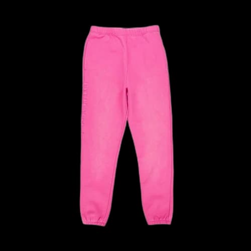 PURPLE BRAND HWT Fleece Sweatpant 'Pink'