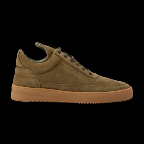 Filling Pieces Lane 'Dark Green'