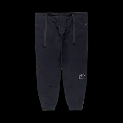 Acronym 2L GORE-TEX WINDSTOPPER Insulated Vent Pants 'Black'