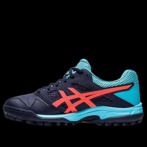 ASICS Gel-Lethal MP 7 'Blue Red' (Women's)
