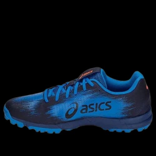 ASICS Hockey Typhoon Blue/Black