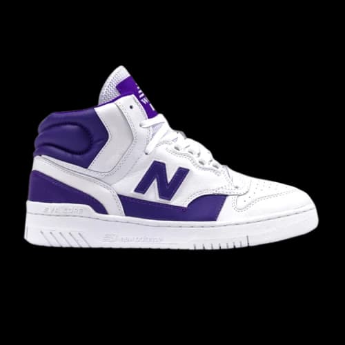 New Balance James Worthy x P740 'Los Angeles'