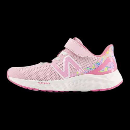 (PS) New Balance Fresh Foam Arishi v4 Shoes 'Pink White'