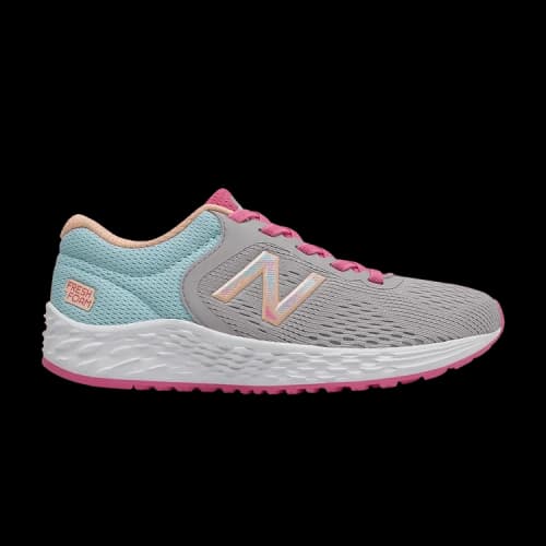 New Balance Arishi v2 Little Kid 'Rain Cloud Blue Chill'