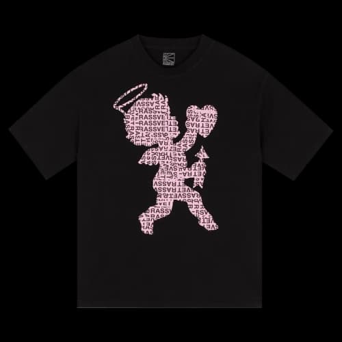 Rassvet Cupid Tee 'Black'