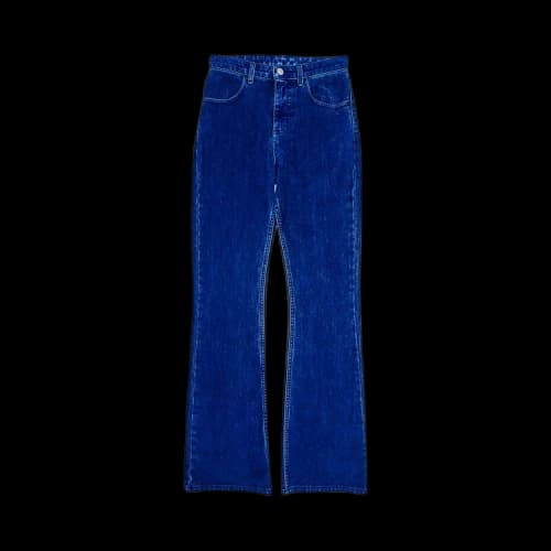 Marni Trousers 'Bluette'