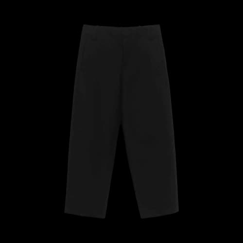 Jacquemus Le Pantalon Marino 'Black'