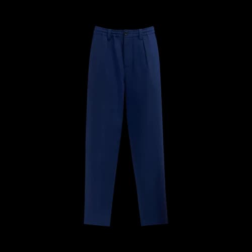 Marni Trousers 'Navy'