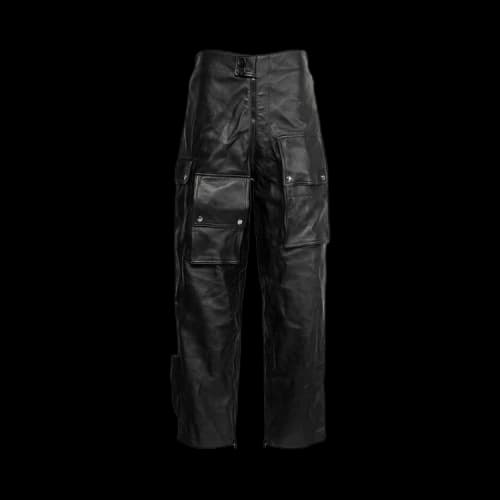 Marni Pants 'Black'