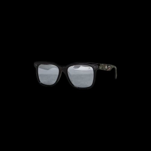 BAPE Sunglasses 'Camo'