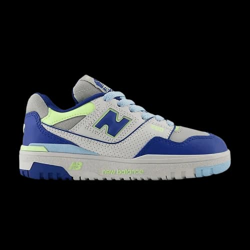 New Balance 550 Little Kid 'Atlantic Blue'