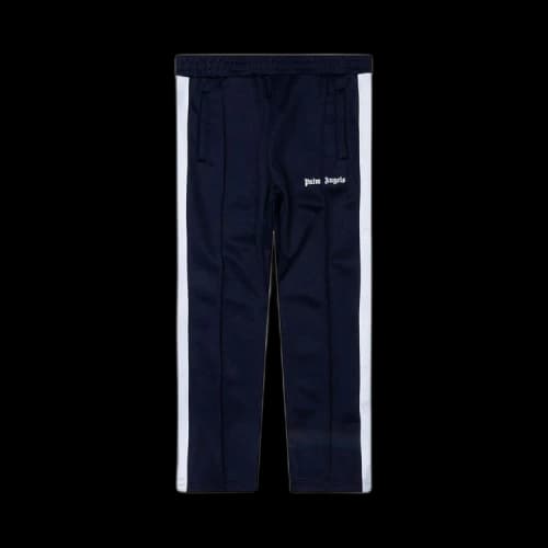 Palm Angels Kids Track Pant 'Navy Blue'