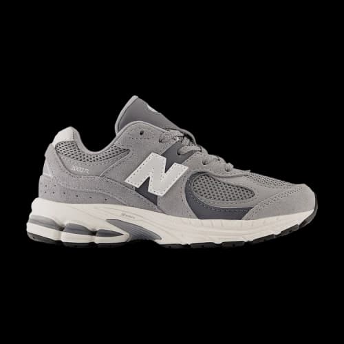 New Balance 2002R Steel Lead (PS)