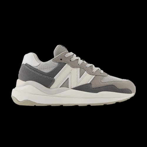 New Balance 57/40 Little Kid 'Castlerock Moonbeam'