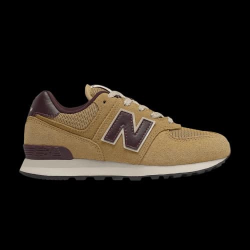 New Balance 574 Little Kid 'Workwear Henna'