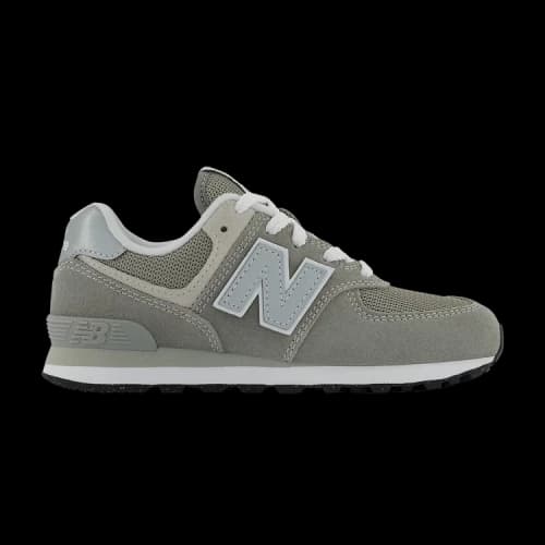 New Balance 574 Little Kid Wide 'Core Pack - Grey White'