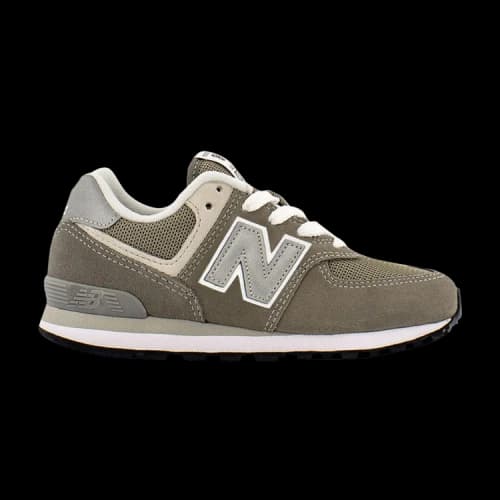 New Balance 574 Core Little Kid 'Grey'