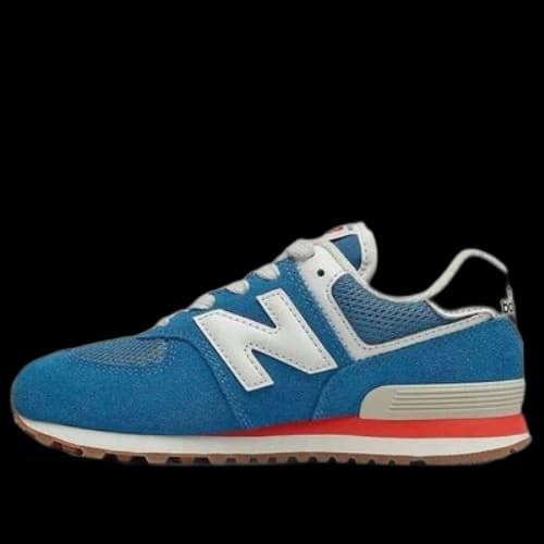 (PS) New Balance 574 'Ghost Pepper'