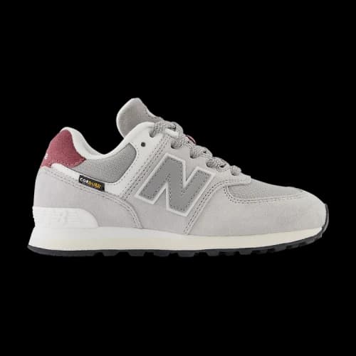 New Balance 574 Little Kid 'Raincloud'