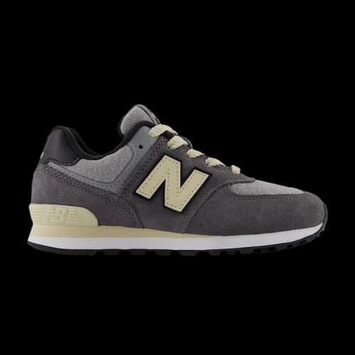 New Balance 574 Little Kid 'Grey Day 2024 - Magnet'