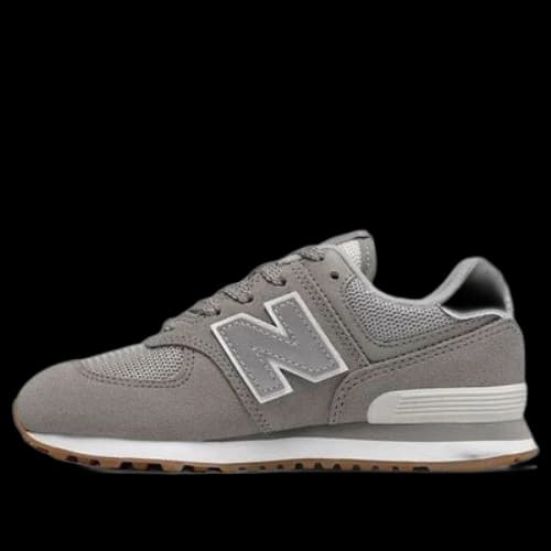 (PS) New Balance 574 Grey