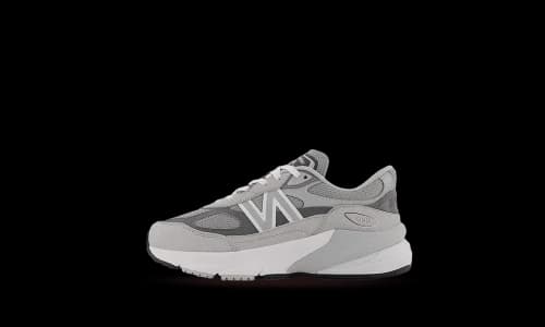 New Balance 990v6 Castlerock (PS)