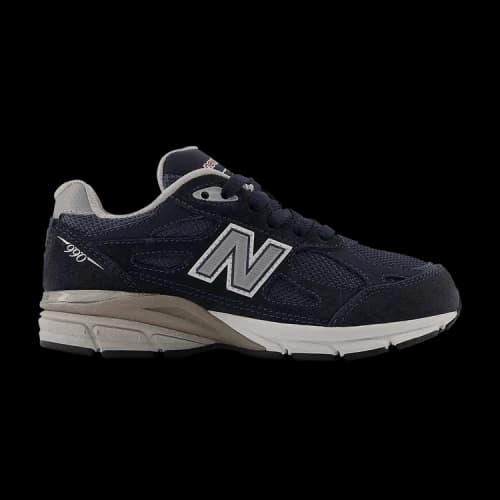 (PS) New Balance 990v3 'Navy'