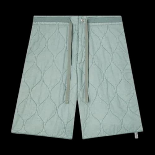 OAMC Peacemaker Combat Short 'Ice Flow'
