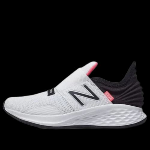 New Balance Fresh Foam Roav v2 'Black White'
