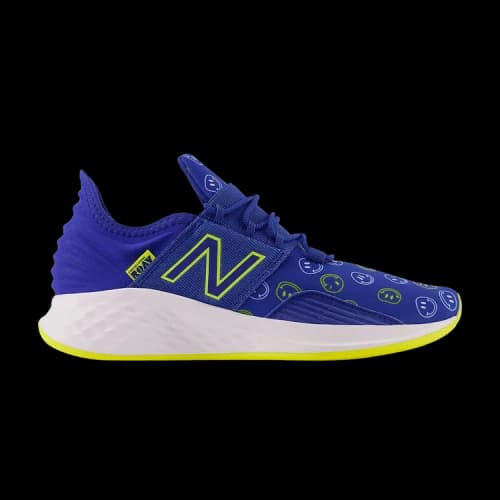 New Balance Fresh Foam Roav Little Kid Wide 'Emoji'