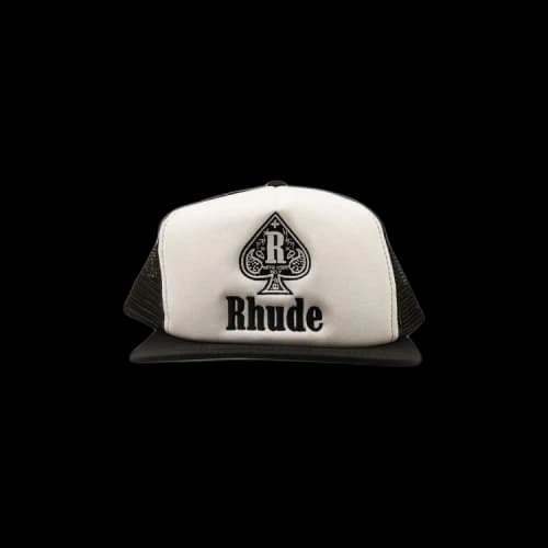 Rhude Spade Trucker Hat 'Multicolor'
