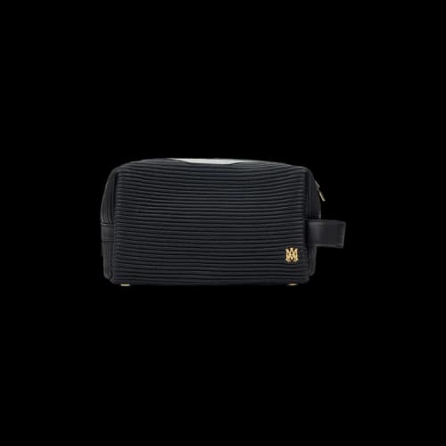 Amiri Nappa MX1 Padding Beauty Case 'Black'