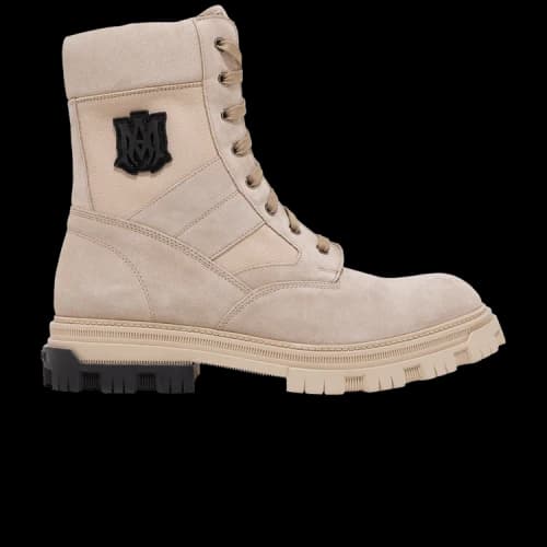 Amiri Combat Boot 'Tan'