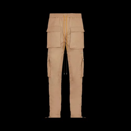 Rhude Classic Cargo 'Tan'