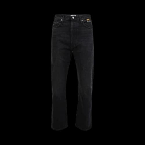 Rhude Classic Denim 'Black'