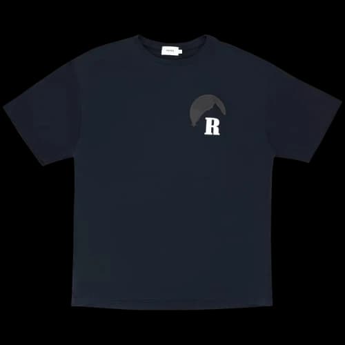 Rhude Moonlight Tee 'Black'