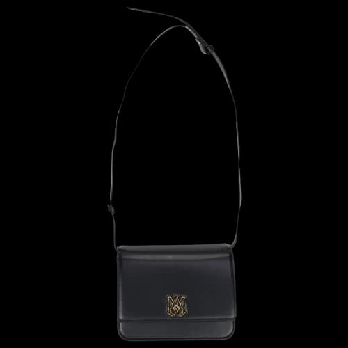 Amiri MA Shoulder Bag 'Black'